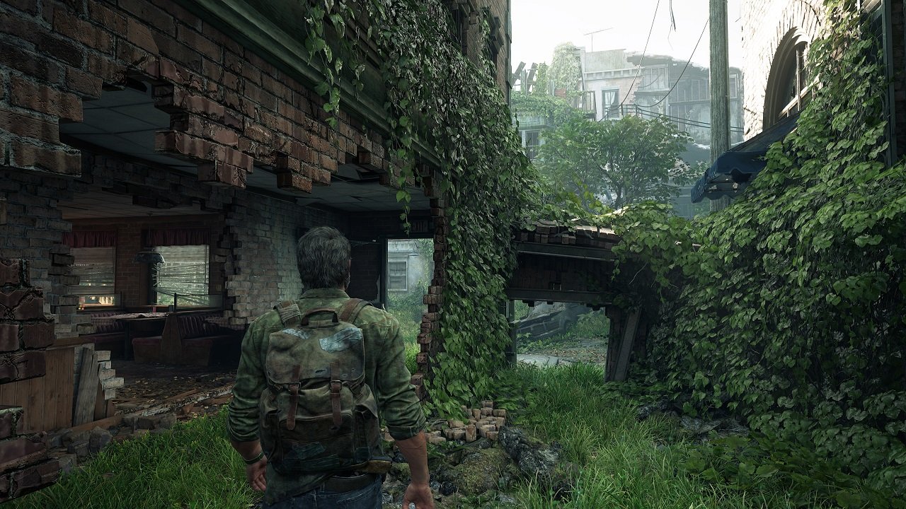 THE LAST OF US PART I PC Port Is Amazing If You Have The Right Hardware —  GameTyrant